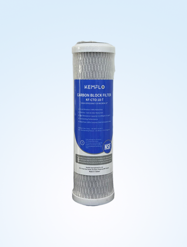 Kemflo Carbon (fcs)